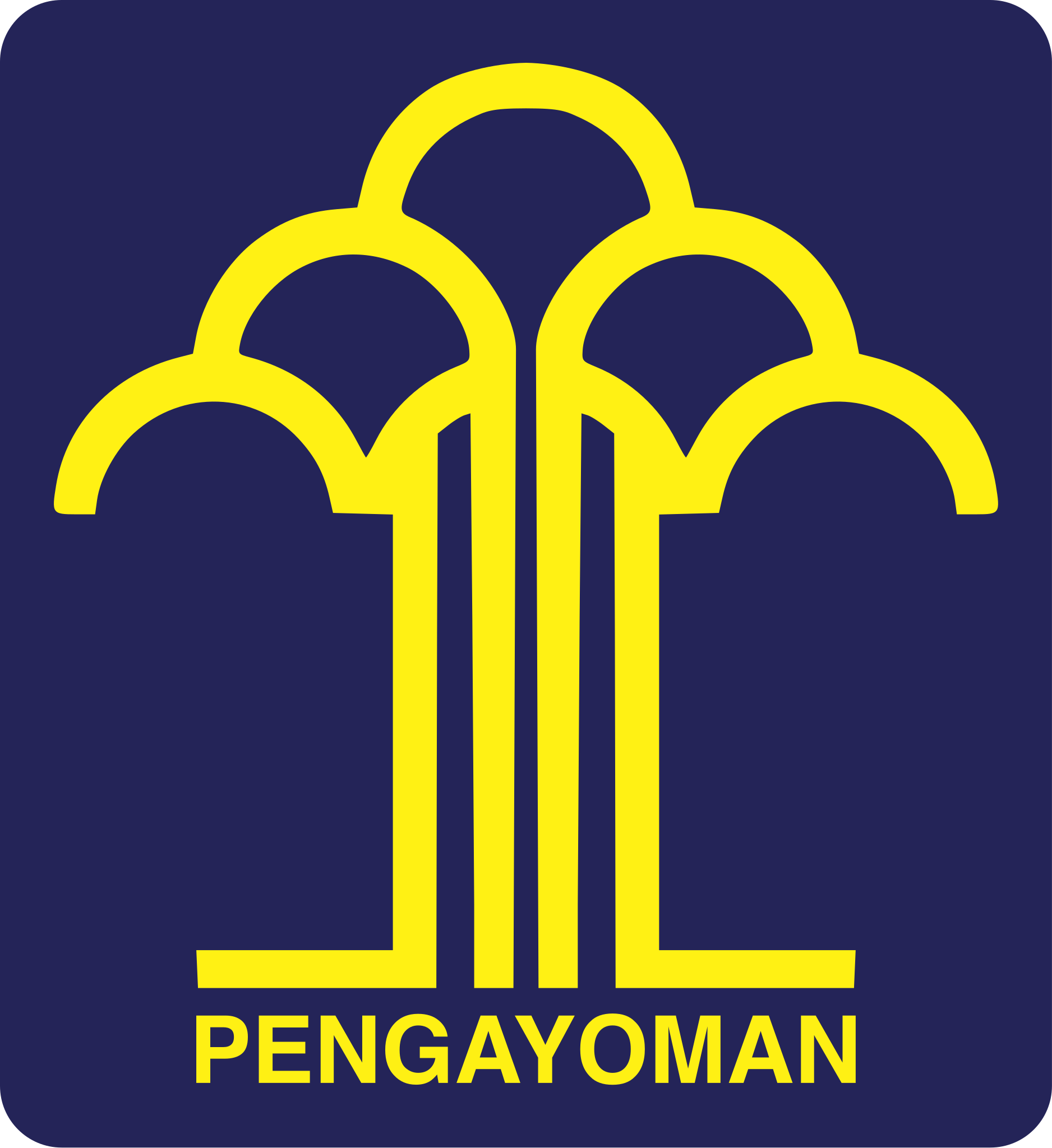 Imigrasi Kupang Kelas I TPI